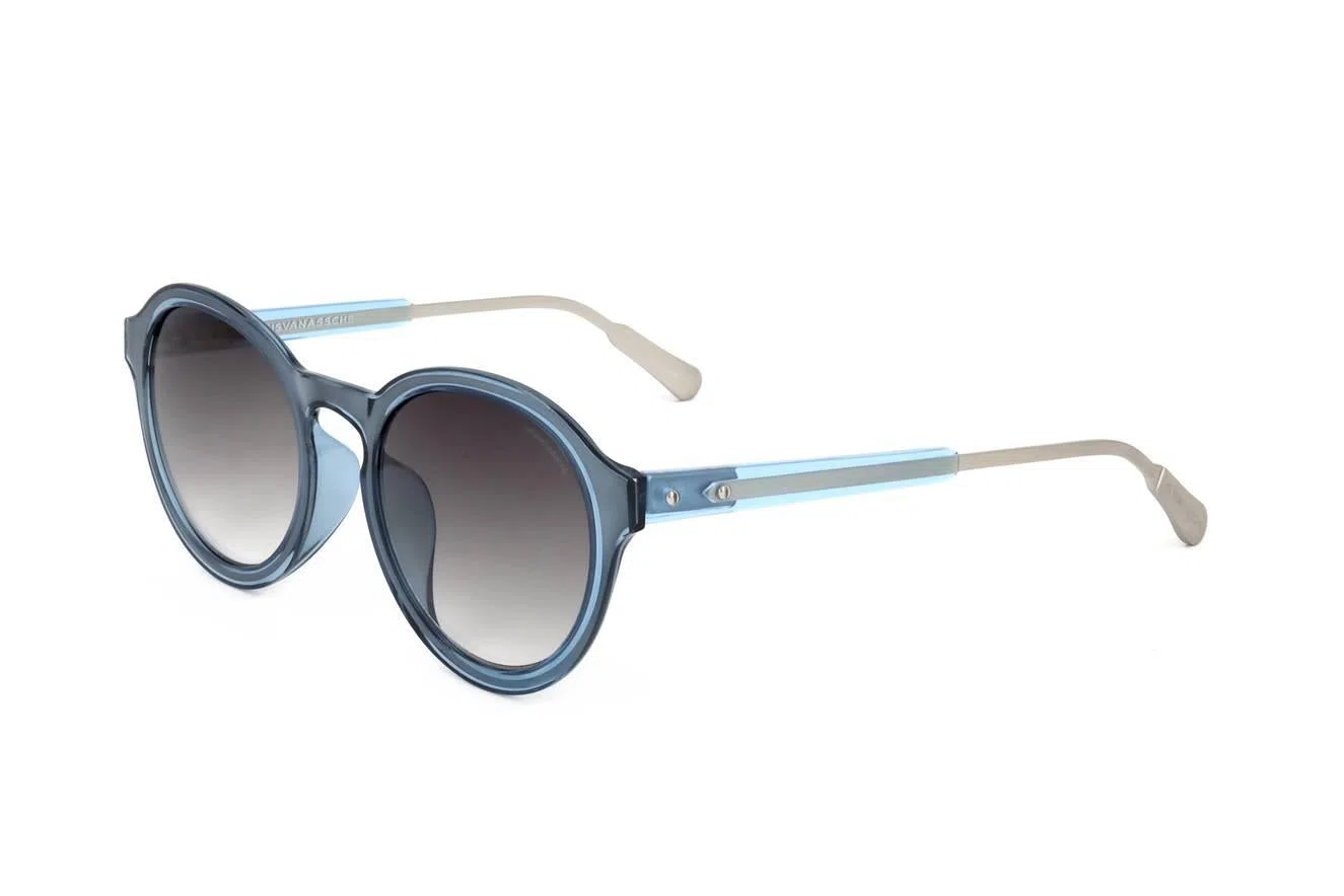 Kris Van Assche by Linda Farrow KVA60 Sunglasses - view 11